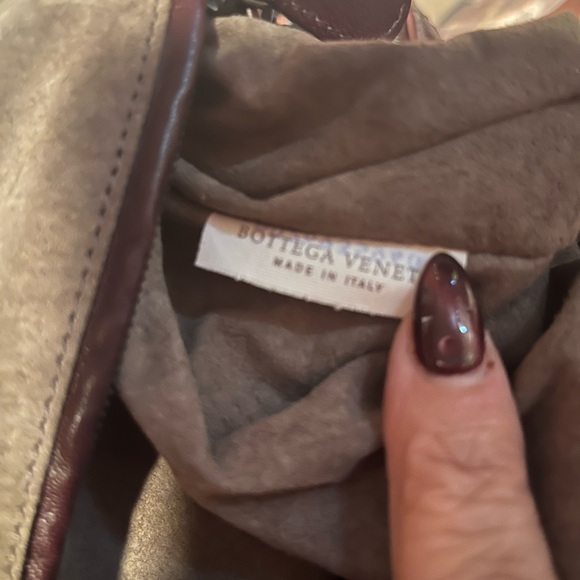 Bottega Veneta convertible tote - Picture 6 of 7